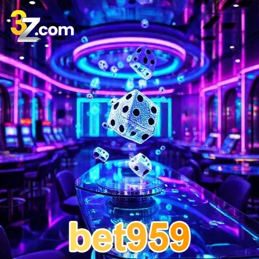 bet959.com Jogos de caça-níqueis