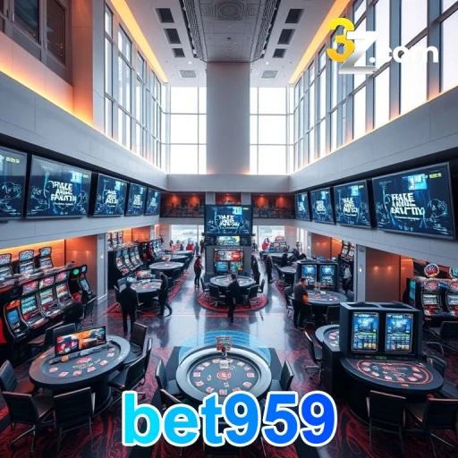 bet959.com Jogos de caça-níqueis